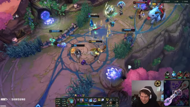 Korea MSI: Training vor Start mit Faker-Senior – Aram-Turnier startet