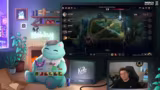 LP-Verluste durch chaotisches Matchmaking und Teamplay