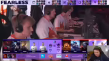 Primeleague Finale mit Gast-C…