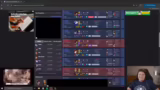 Stream-Ende und Dank