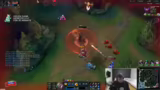 Poolstream und Ranked-Comeback