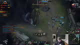 Quinn Gameplay und Champion-A…