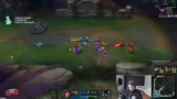 Champion-Diskussionen und Com…