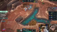 ZAFER CHALLENGE MIT DEN BOYS