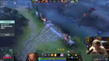 Wechsel zu Dota 2 und erste E…