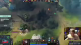 Gank-Versuche und Item-Manage…