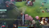 Dota vs. League-Diskussion un…