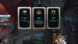 Arena-Gameplay und Diskussion…