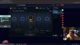 Abschluss des Streams und Rei…