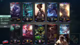 China-Streaming und Worlds-Vo…