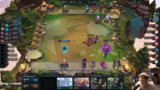 Teamfight Tactics