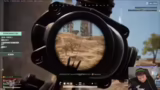 PUBG: BATTLEGROUNDS