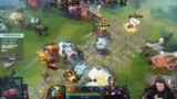 Dota 2 Strategie und Dead by…