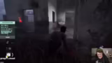 Dead by Daylight
