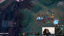 LEAGUE OF LEGENDS - LIVE IN DER NÄHE DE…