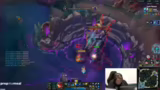 AD Carry und Team-Dynamik