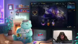 AP Kogmar und Folter-Stream