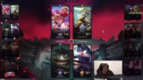 Ziggs, Samira und Abschluss-A…