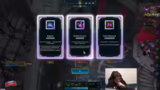 Mystic Punch und Reapers Toll