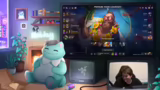 Champion-Analyse und Team-Zus…