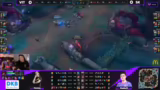 Lob für Riot Games und Spiele…