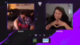 Diskussion über Teamzusammens…