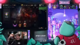 Masterclimb Korea - heute erster MSI Sp…