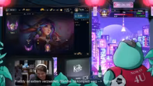 KEINE STIMME - NUR GAMEPLAY / KOREA CLI…