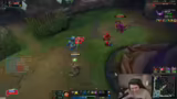 League of Legends