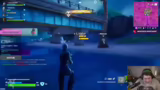 Fortnite-Gameplay, Strategie…