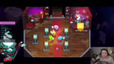 Ember Nights Gameplay: Hard M…