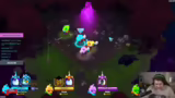 Ember Nights: Shop-Besuch, Ve…
