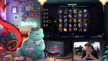 Welchen World Pro finden wir nach Ruler?