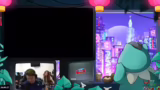 Streamstart und Tagesplanung