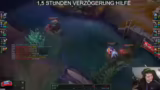 Analyse des verlorenen Spiels…