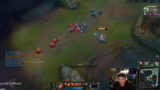 E-Sport-Drama, Essensvorliebe…