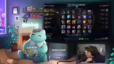 Neuer LP-Peak und League of L…