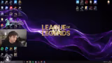 League of Legends