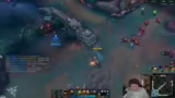 Gangplank Gameplay, Level 13…