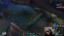 Grandmaster in Sicht - Minenperspektive