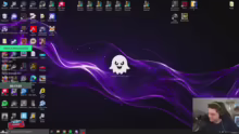 NNO Gaming Tag --> LR CoCast