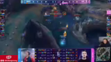 Spielverlauf, Teamdynamik und…