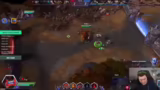 HotS-Gameplay, Teamdynamik un…