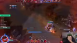 HotS-Strategie, Teamkämpfe un…