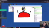 Bannphase und Gegneranalyse