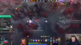 Dota 2: Schwierigkeiten, Stra…