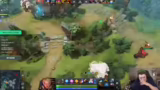 Dota 2: Kampf um die Entschei…