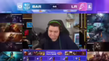 League of Legends