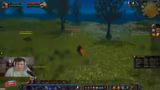 Vorbereitung auf WoW Hardcore…