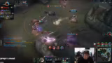 Intensives Gameplay und die S…